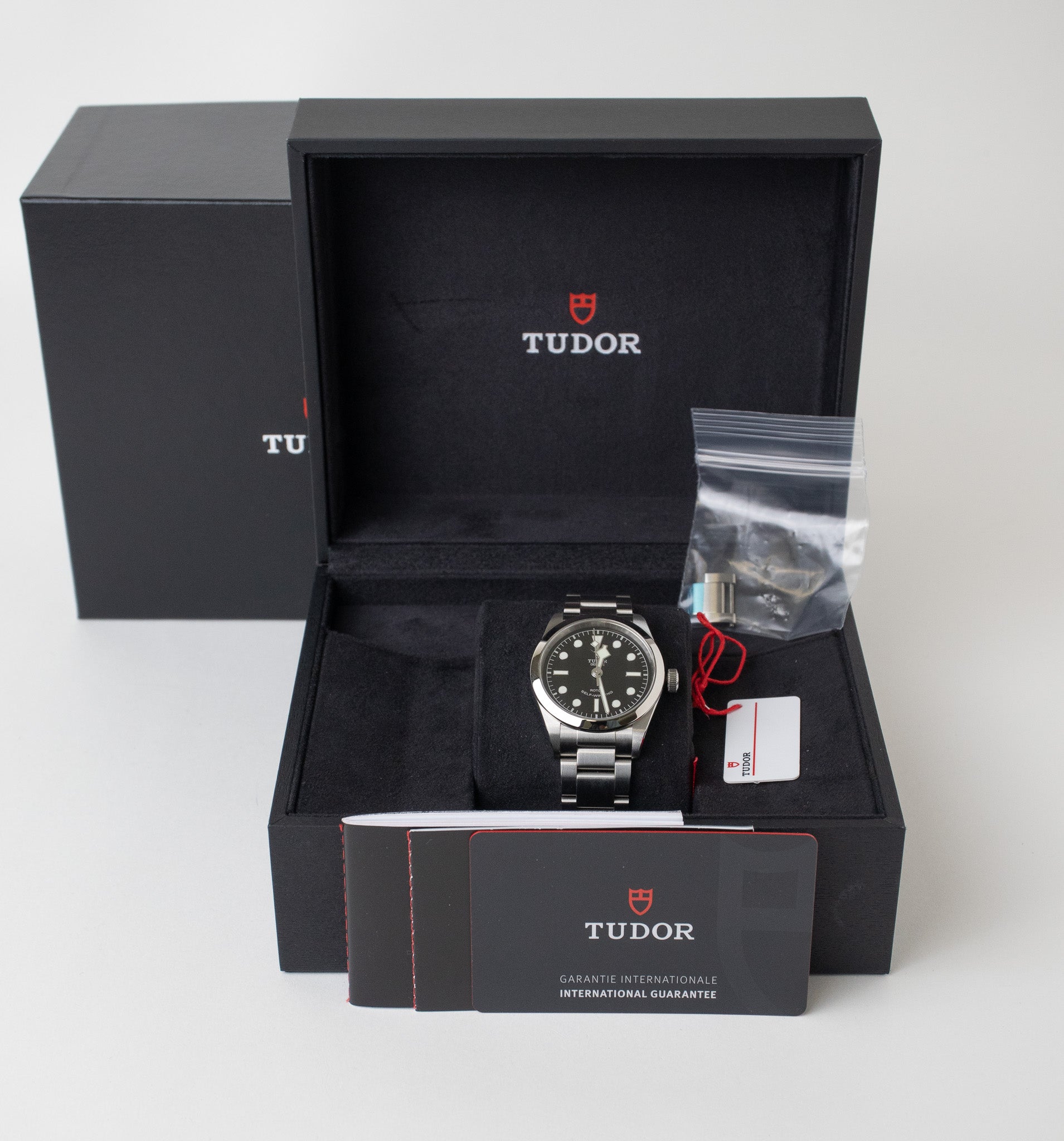 Tudor Black Bay 36 79500