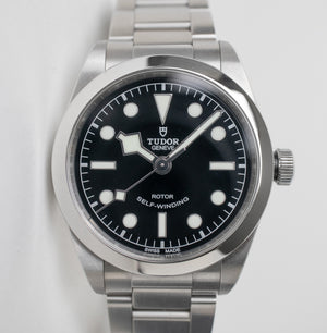 Tudor Black Bay 36 79500