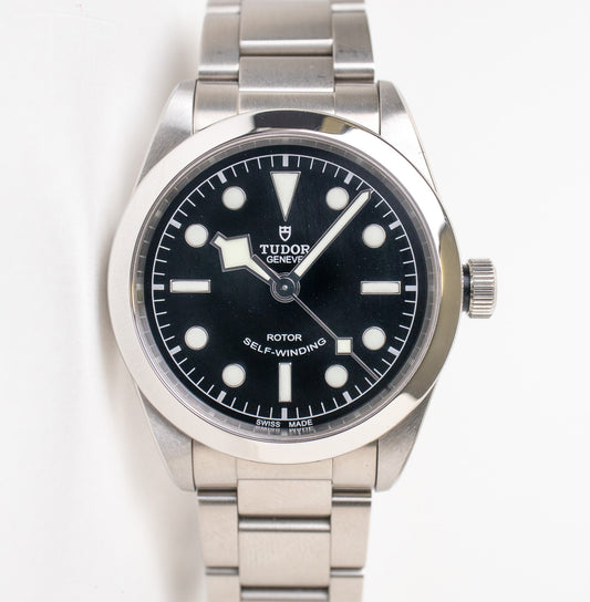 Tudor Black Bay 36 79500