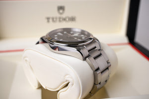 Tudor Black Bay 36 79500