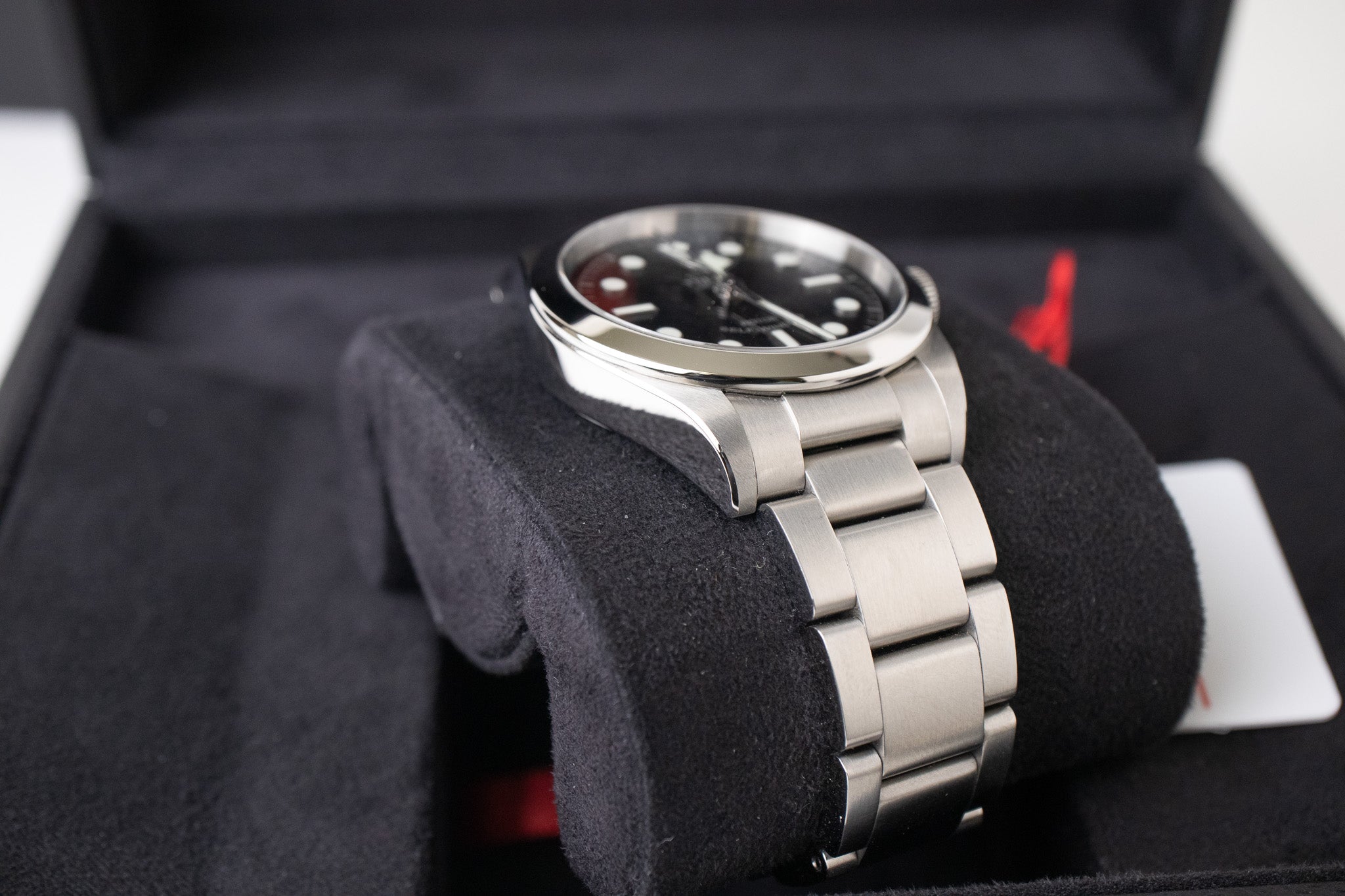 Tudor Black Bay 36 79500