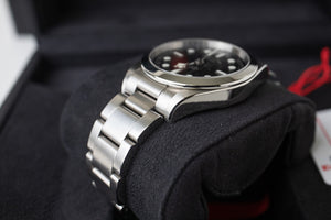 Tudor Black Bay 36 79500