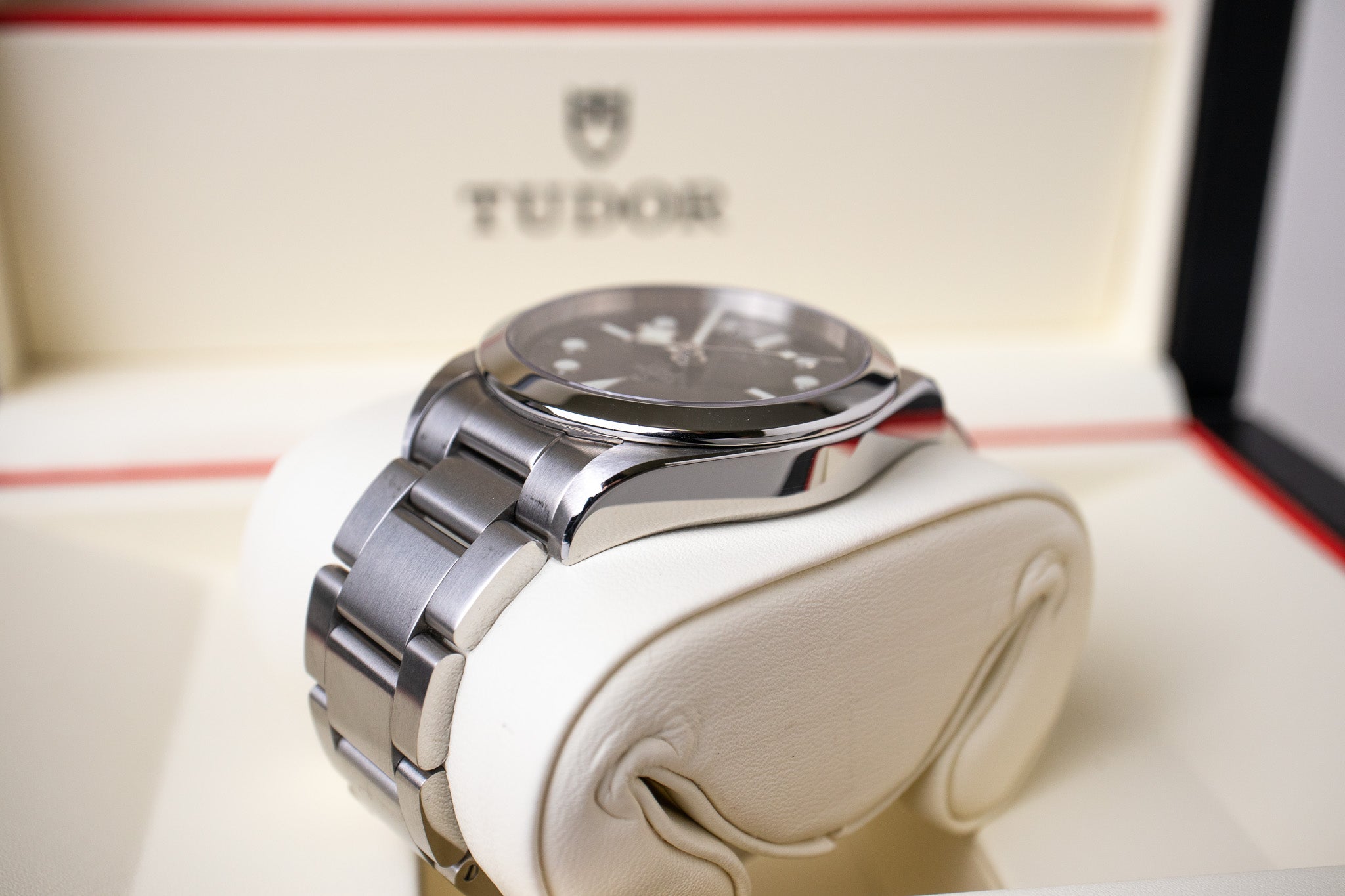 Tudor Black Bay 36 79500