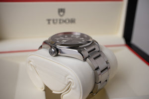 Tudor Black Bay 36 79500