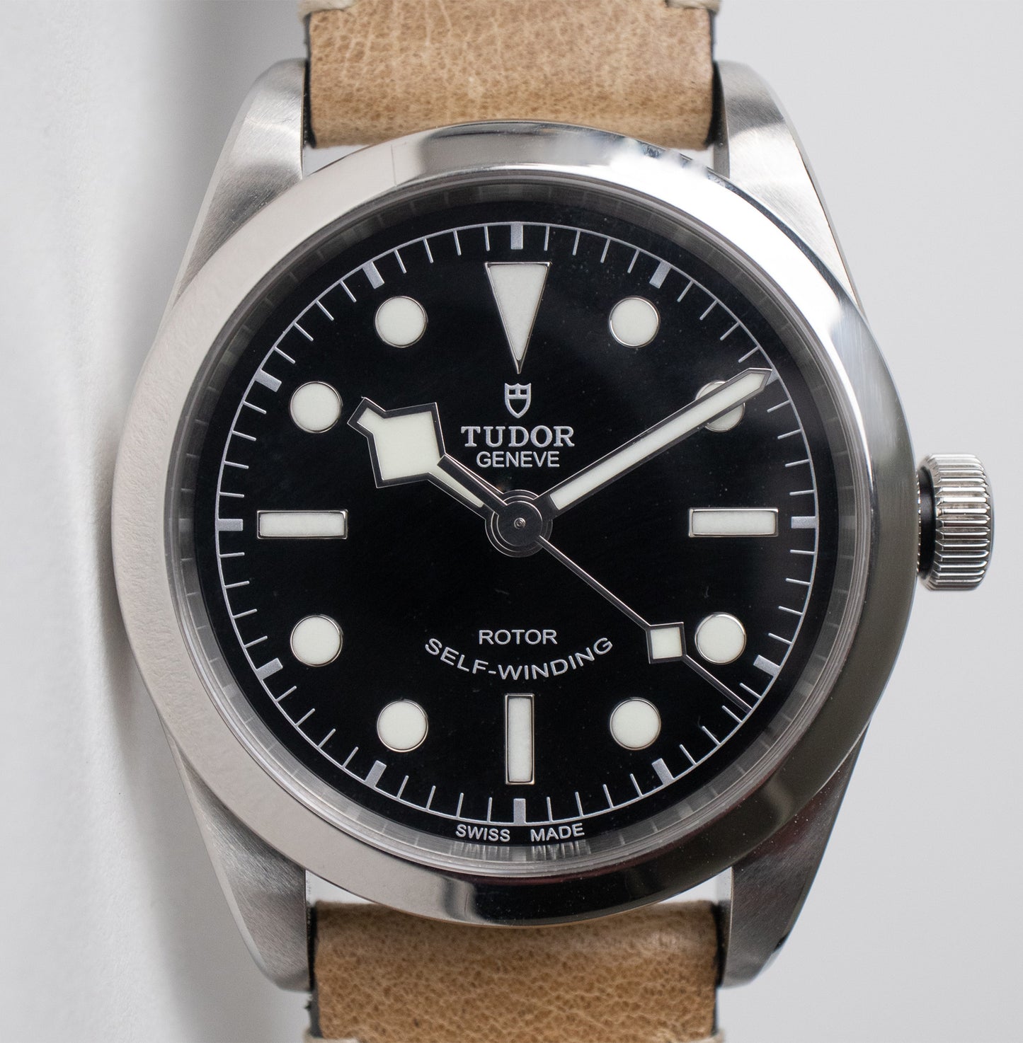 Tudor Black Bay 36 79500