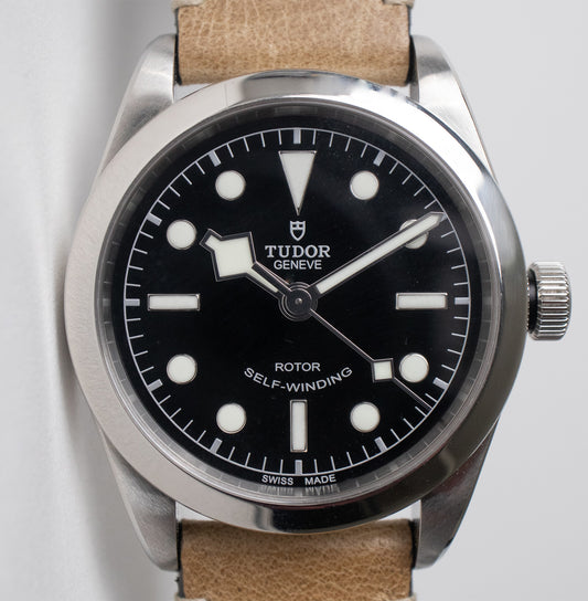 Tudor Black Bay 36 79500