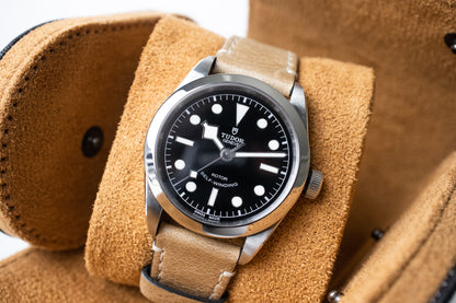 Tudor Black Bay 36 79500