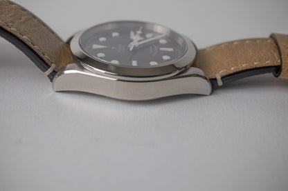 Tudor Black Bay 36 79500