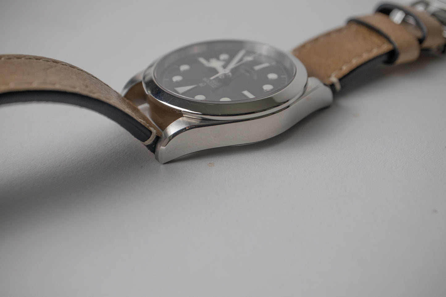 Tudor Black Bay 36 79500
