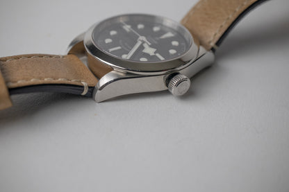 Tudor Black Bay 36 79500