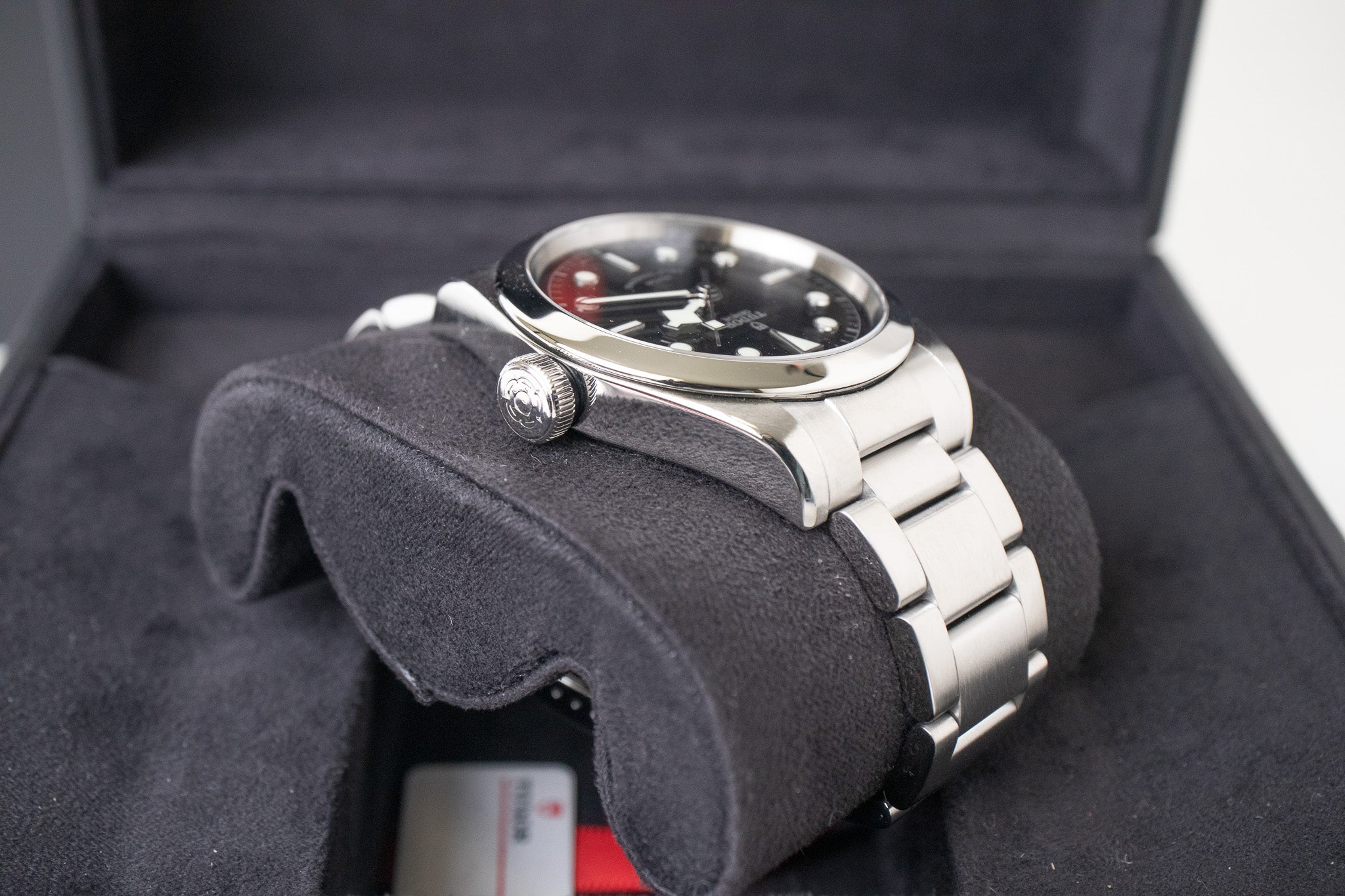 Tudor Black Bay 41 79540