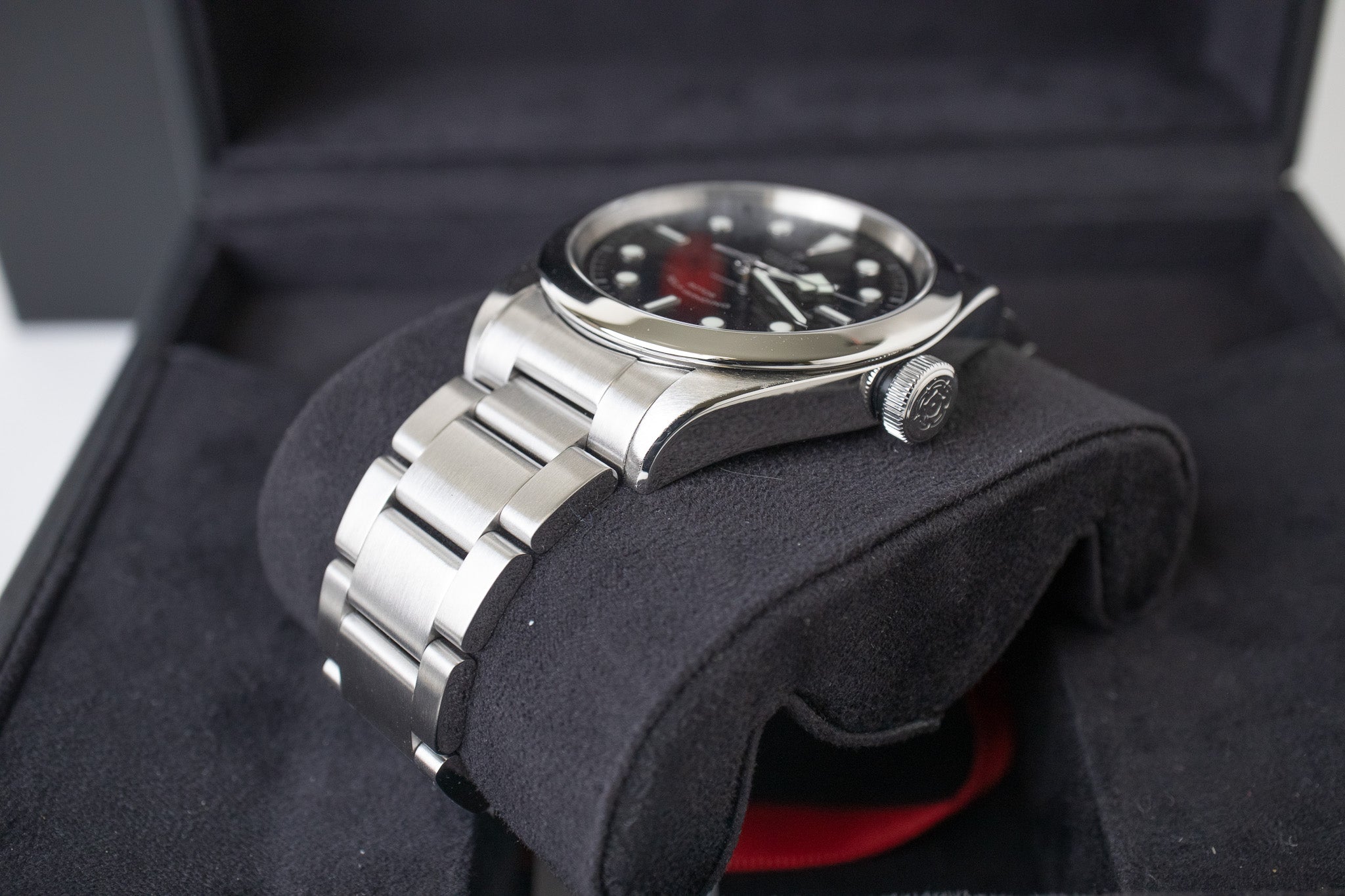 Tudor Black Bay 41 79540