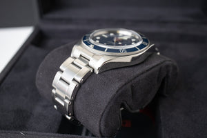 Tudor Black Bay 58 Blue 79030B