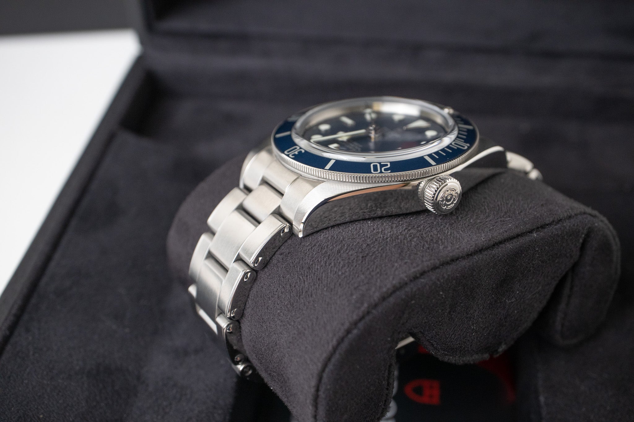 Tudor Black Bay 58 Blue 79030B