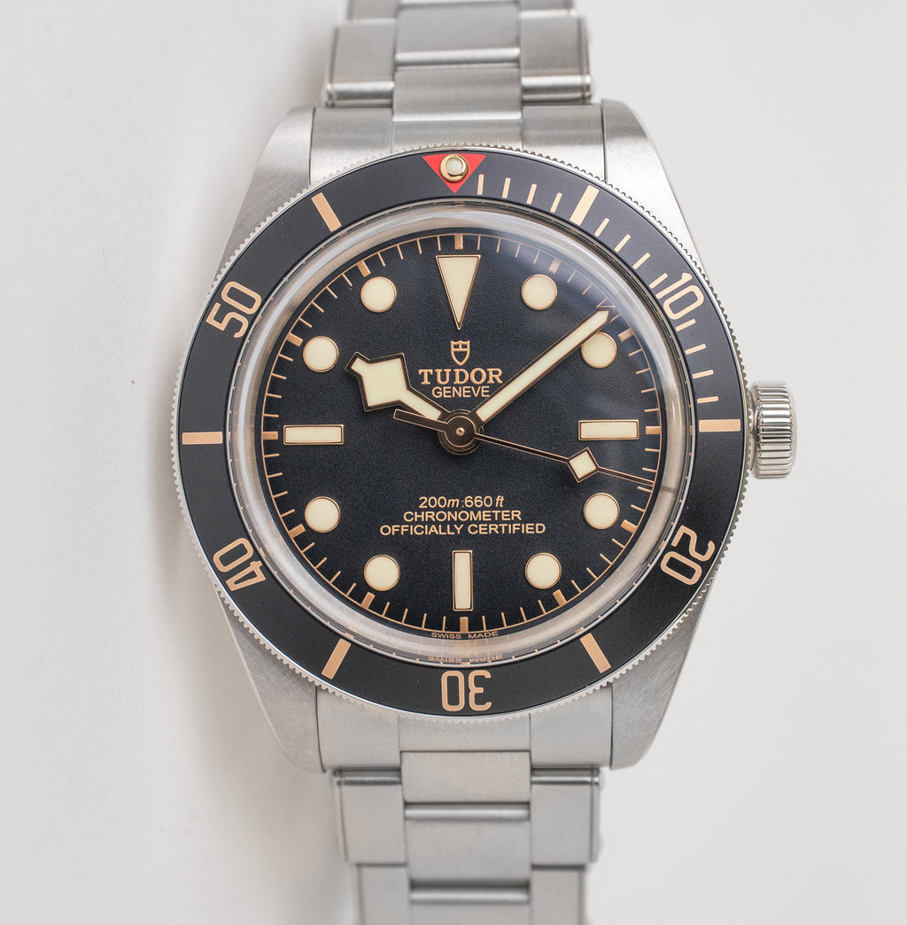 Tudor Black Bay 58 79030N