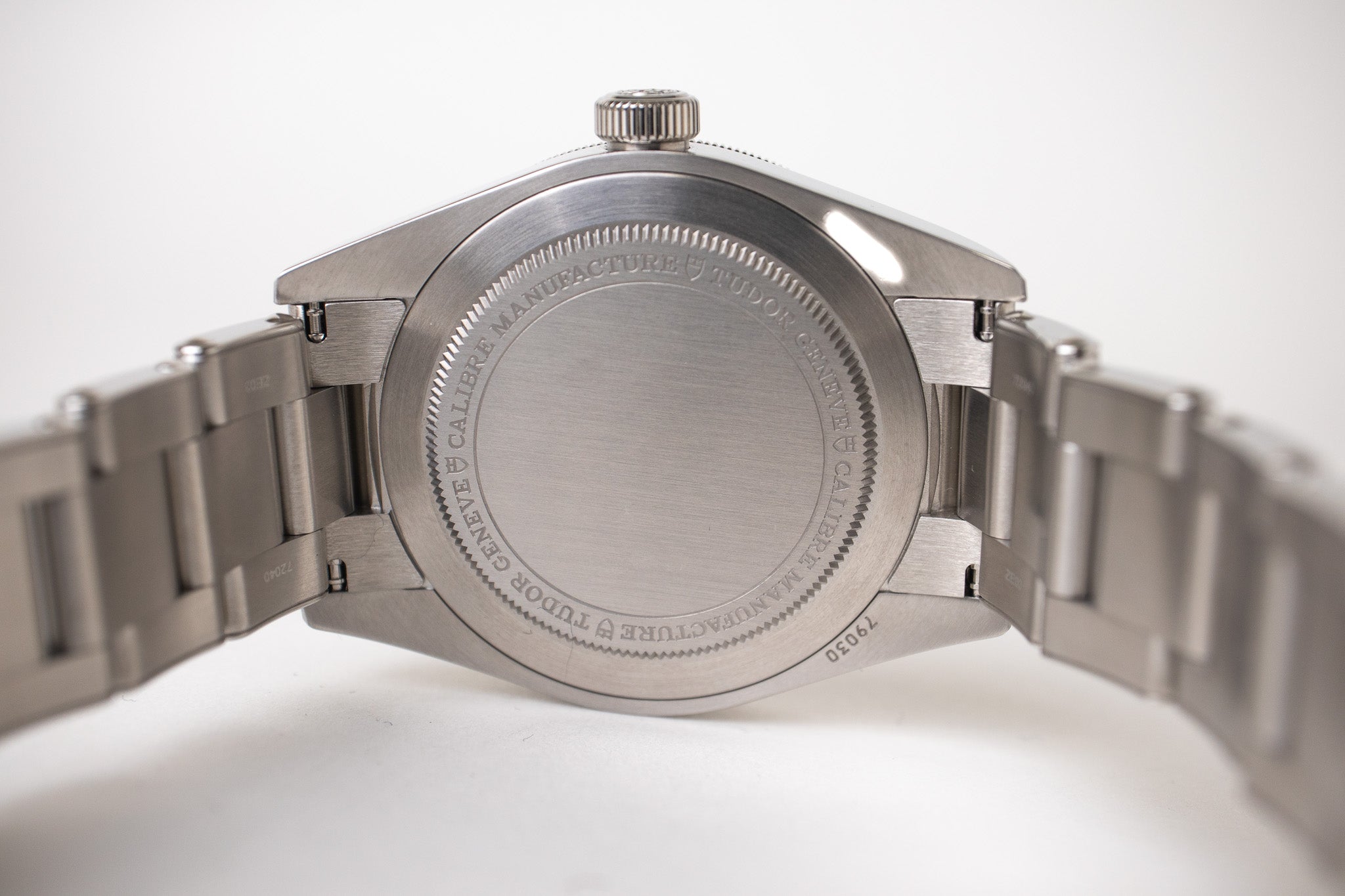 Tudor Black Bay 58 79030N