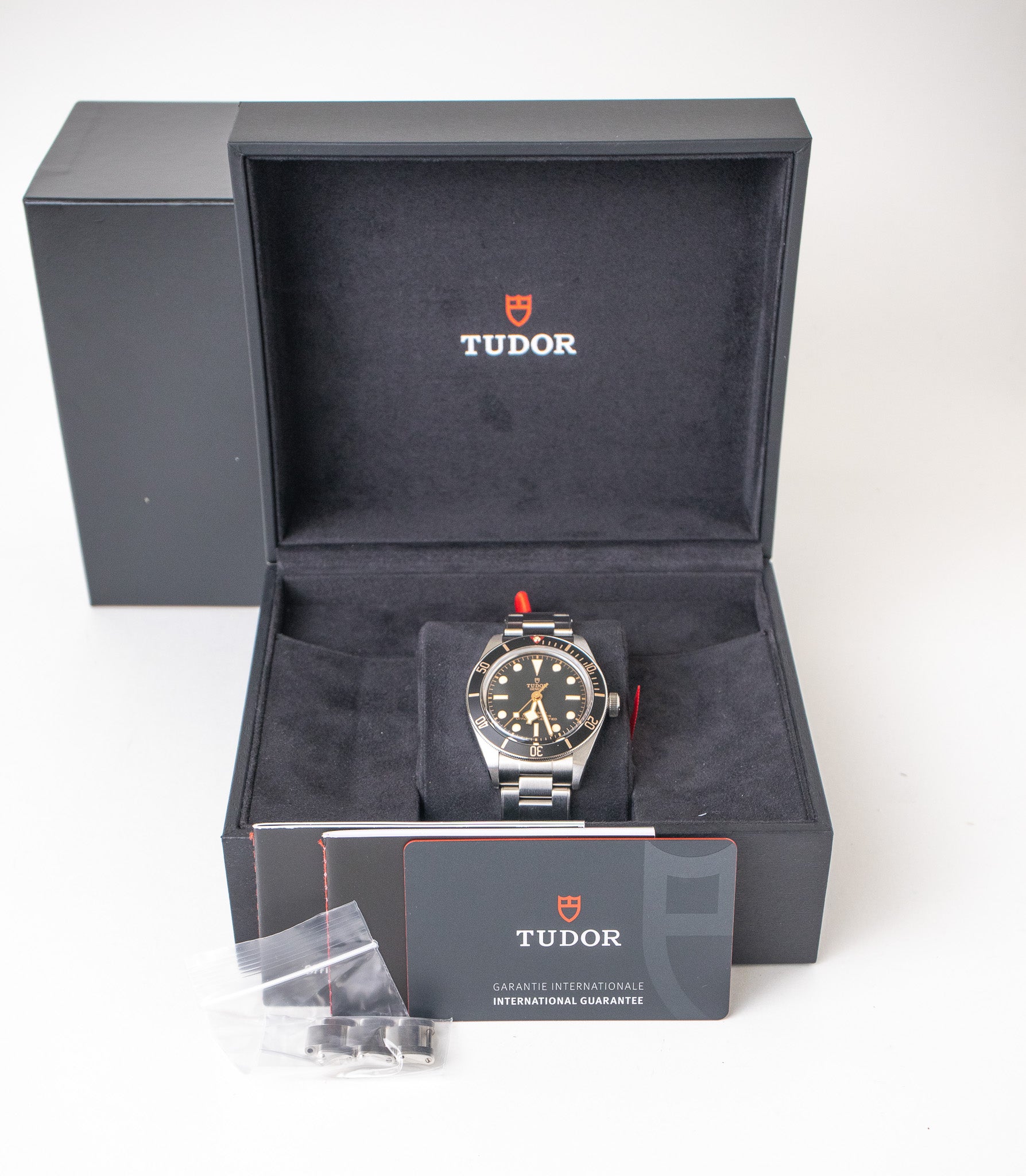 Tudor Black Bay 58 79030N