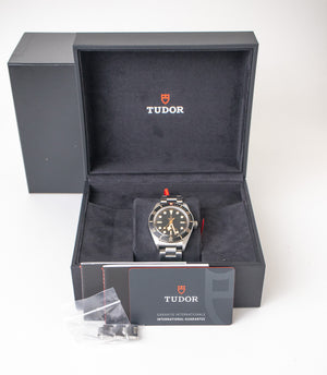 Tudor Black Bay 58 79030N