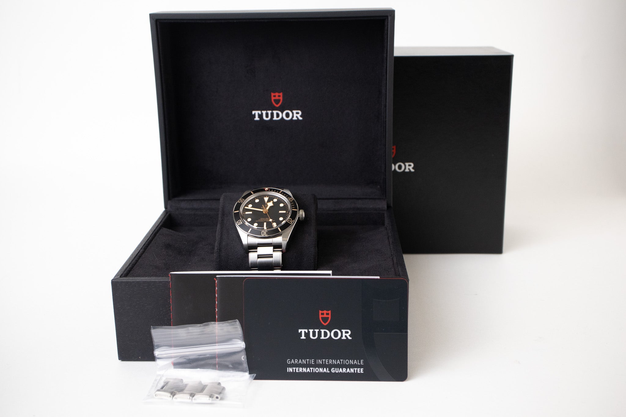 Tudor Black Bay 58 79030N