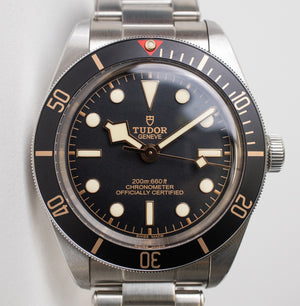 Tudor Black Bay 58 79030N