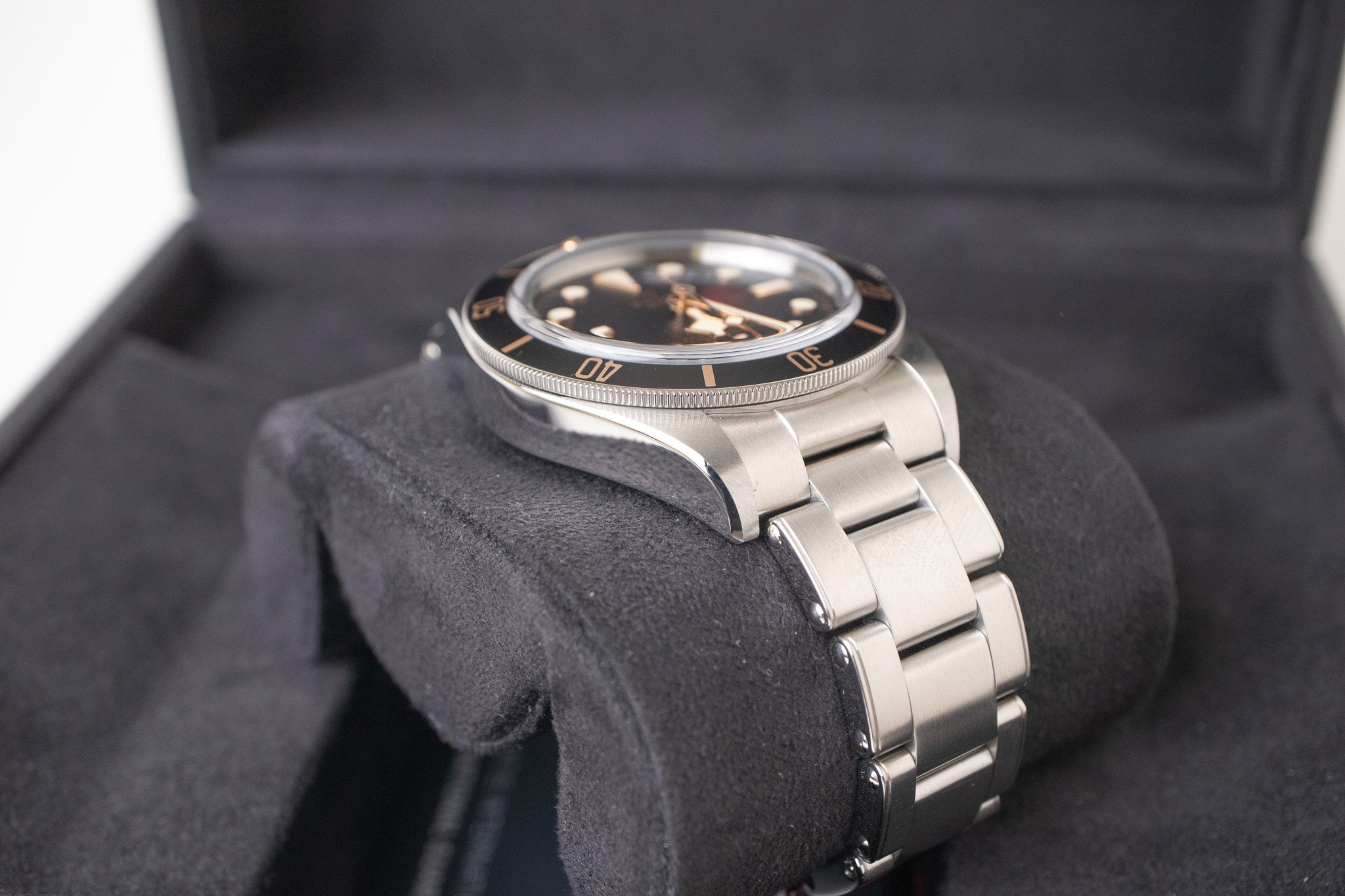 Tudor Black Bay 58 79030N