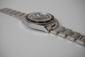 Tudor Black Bay 58 79030N