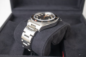 Tudor Black Bay 58 79030N