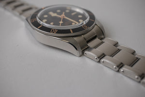 Tudor Black Bay 58 79030N