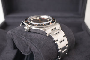 Tudor Black Bay 58 79030N
