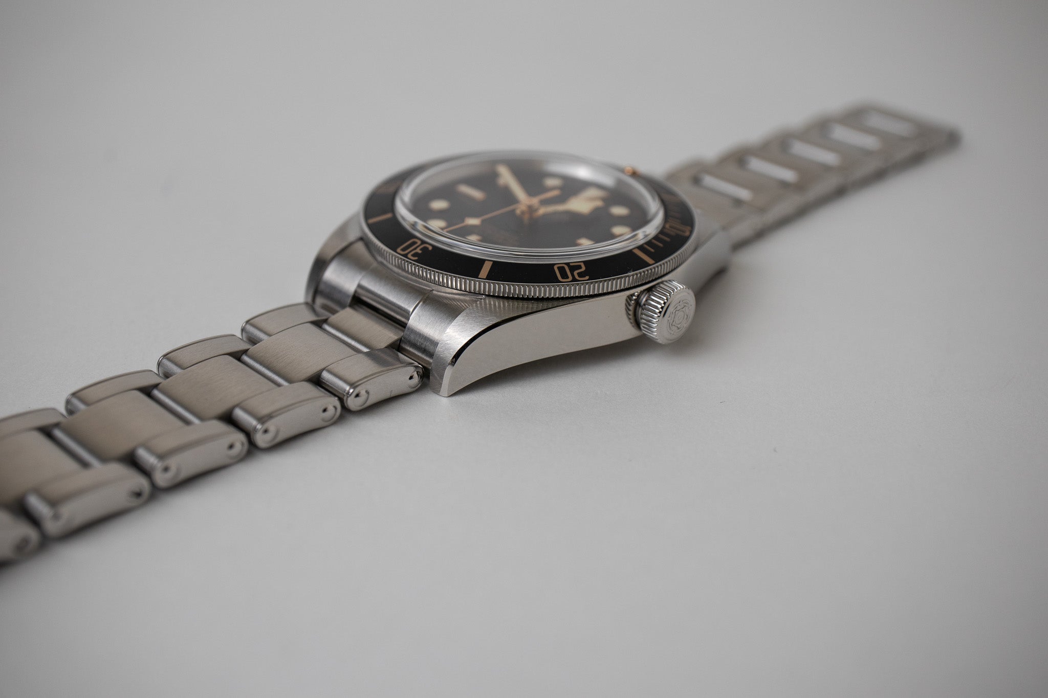 Tudor Black Bay 58 79030N