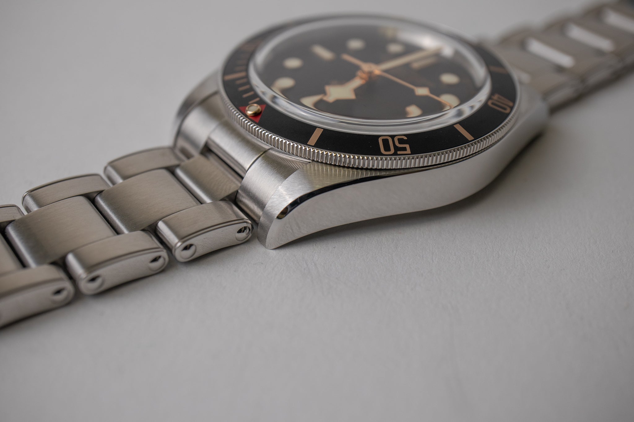 Tudor Black Bay 58 79030N