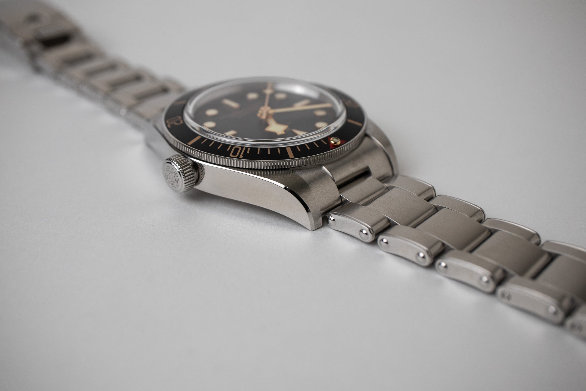 Tudor Black Bay 58 79030N