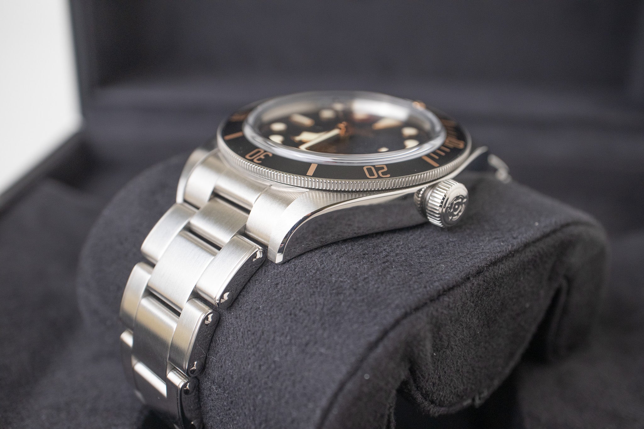 Tudor Black Bay 58 79030N