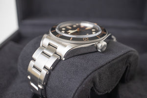Tudor Black Bay 58 79030N