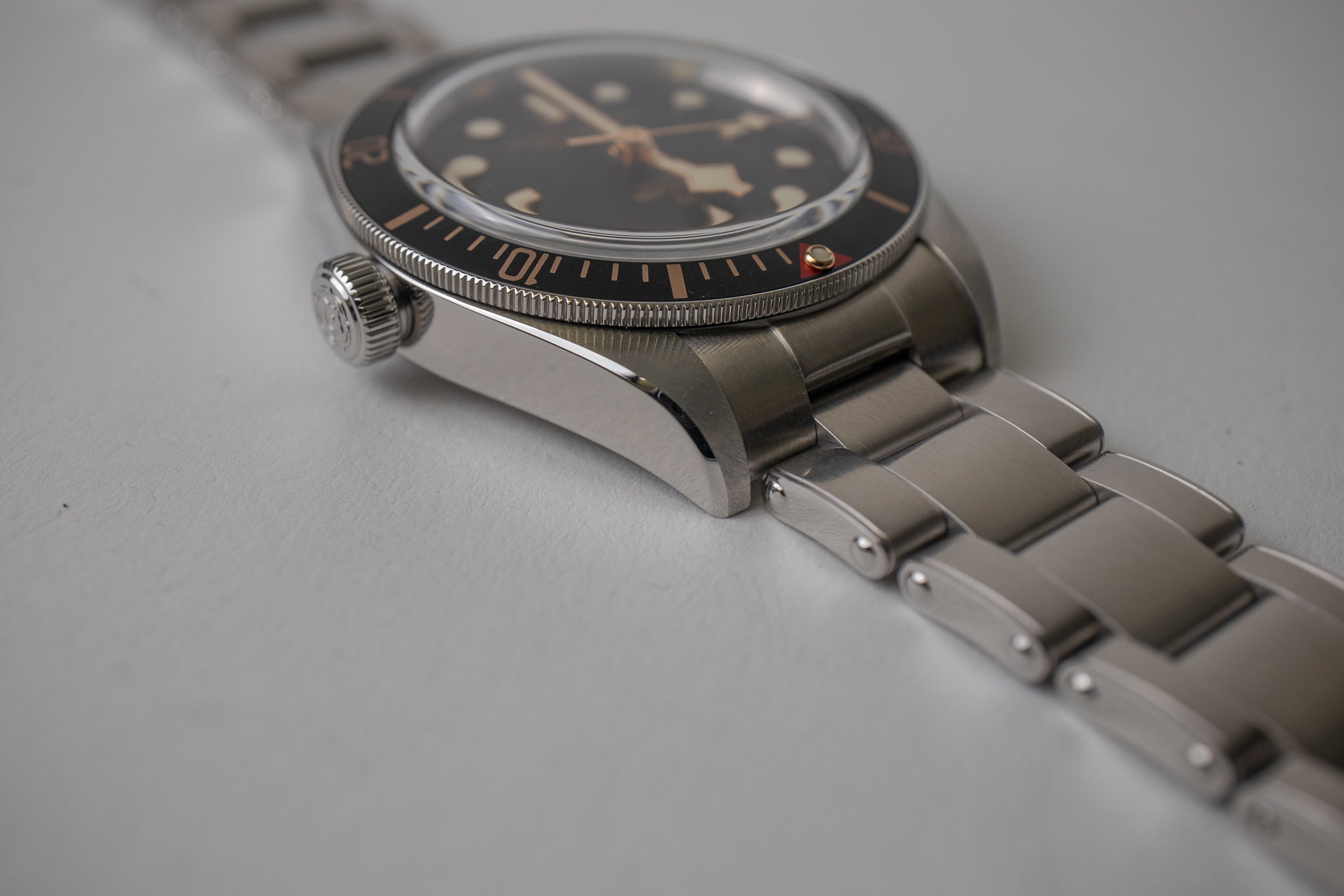 Tudor Black Bay 58 79030N