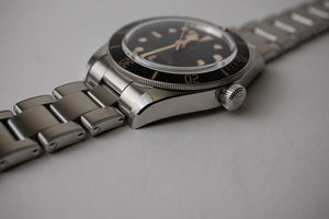 Tudor Black Bay 58 79030N