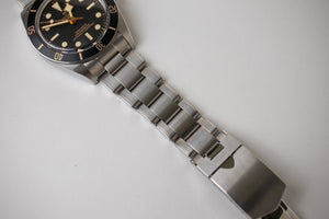 Tudor Black Bay 58 79030N