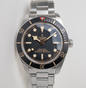 Tudor Black Bay 58 79030N