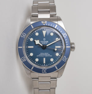 Tudor Black Bay 58 Blue 79030B