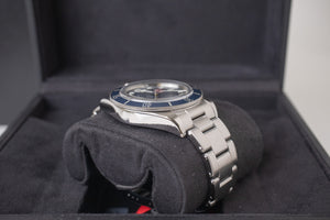 Tudor Black Bay 58 Blue 79030B