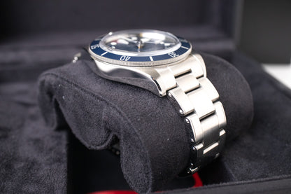 Tudor Black Bay 58 Blue 79030B