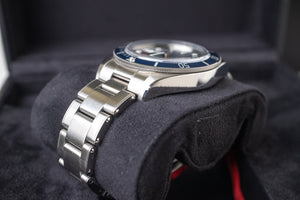 Tudor Black Bay 58 Blue 79030B