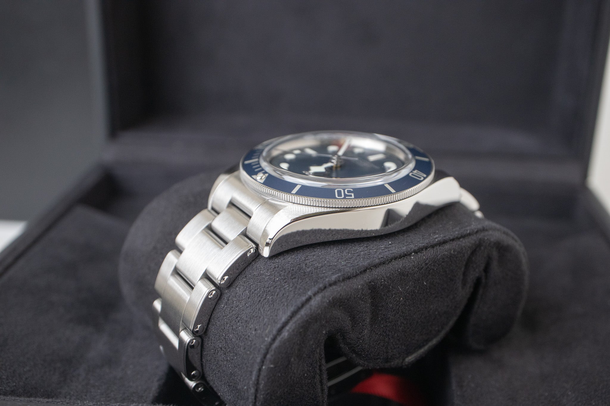 Tudor Black Bay 58 Blue 79030B