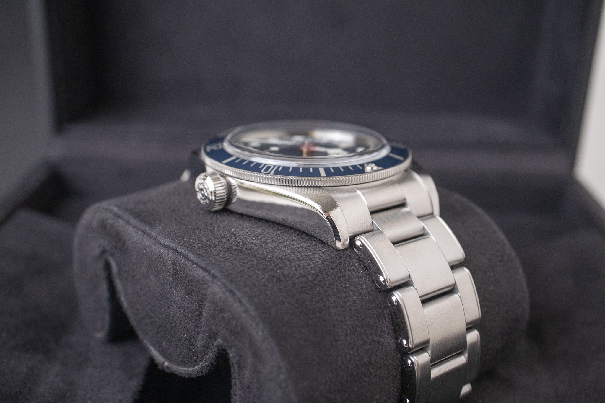 Tudor Black Bay 58 Blue 79030B