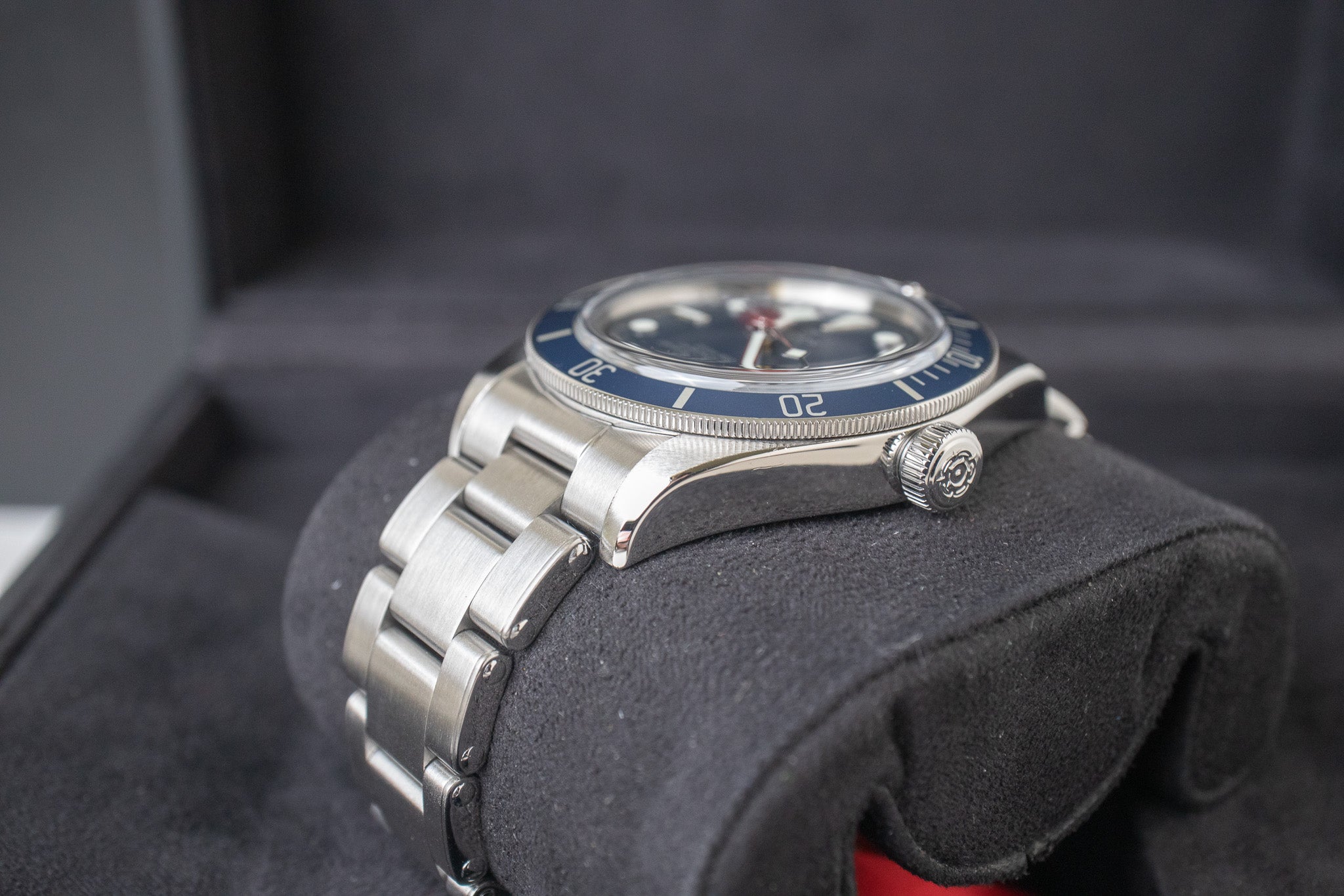 Tudor Black Bay 58 Blue 79030B