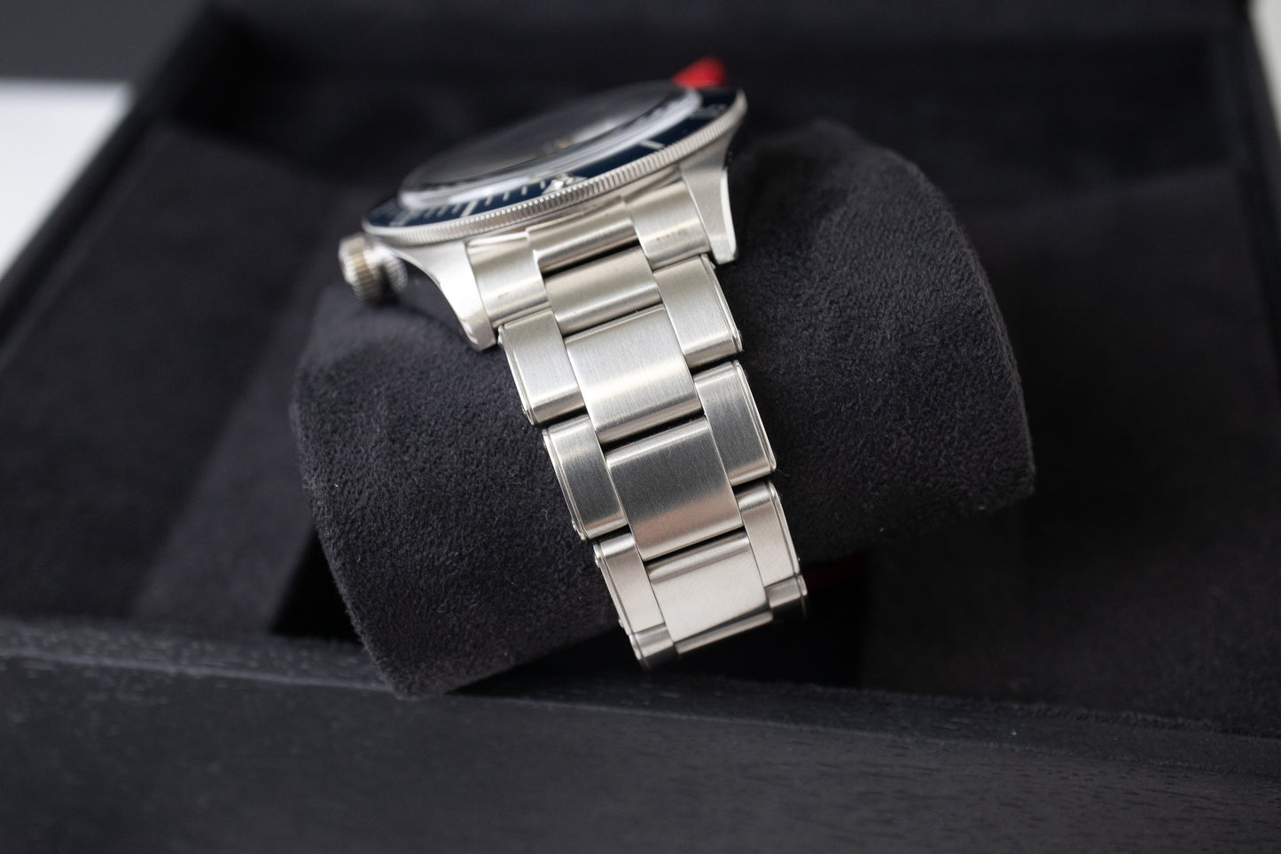 Tudor Black Bay 58 Blue