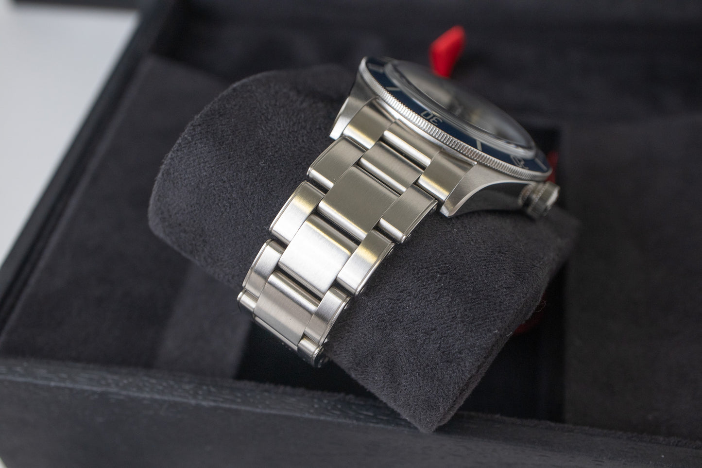Tudor Black Bay 58 Blue