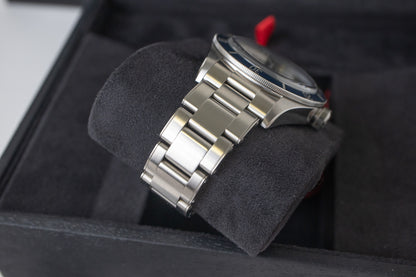 Tudor Black Bay 58 Blue
