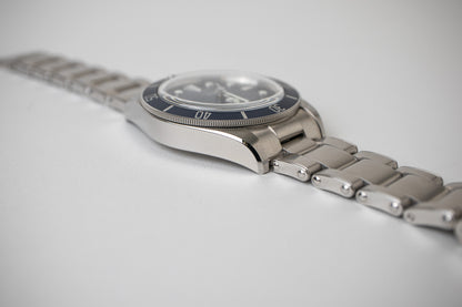 Tudor Black Bay 58 Blue