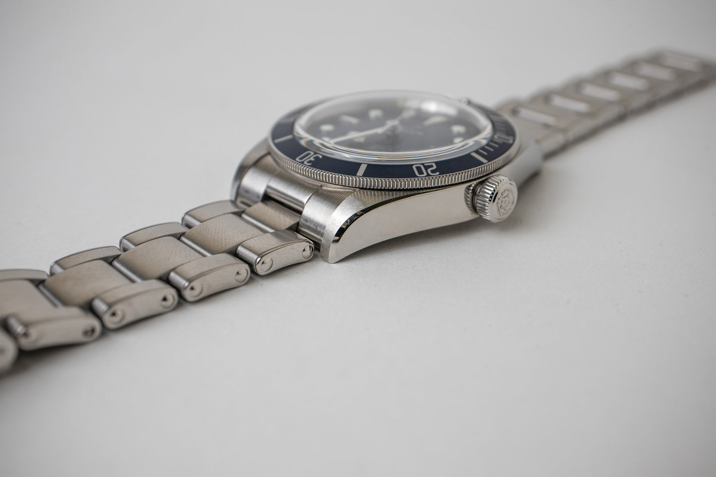 Tudor Black Bay 58 Blue